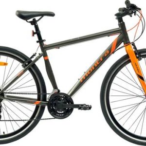 Montra MACH CITY 2.0 | 90%Assembled | 700C T (inch) Hyb...