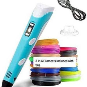 Zoomstore 3D Printing Pen 3D Printer Pen