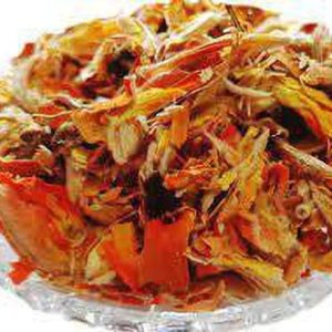 Dirghaanshi Dry Palash Phool,Tesu Phool,Kesu Phool,Dhak...