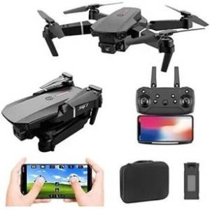 Swa Mi E881 Drone