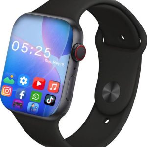 GameSir T500 Pro Max Stay Connected with YouTube, Faceb...