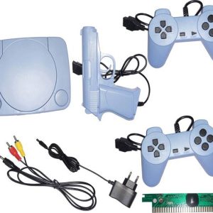 COUNTACH New Trendy Tv Game Classic Wired Handled Video...