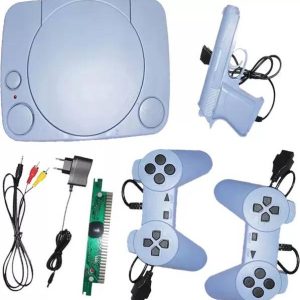 Inquisitive NV0227 Classic Kids Tv Game For Plug & Play...