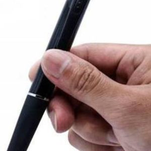 SKY HUB V8 Pen 4k Portable Camera Pen with 75 Minutes P...