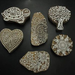 jaipurkala D0063 Printing Blocks