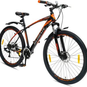 Kross Encod 27.5T,Front Suspension,Dual Disc,Steel Fram...