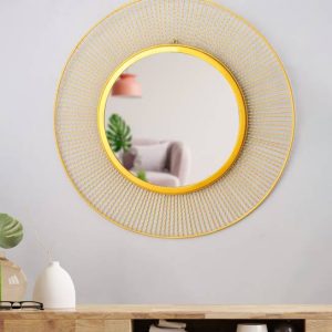 Urban Hamlet MIR6 Decorative Mirror