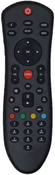 vcony Vcony_dth _Remote_competiable_with_ dishtv Remote...