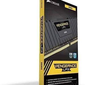 Corsair VENGEANCE LPX DDR4 8 GB PC (8GBx1) 3200MHz CL16...
