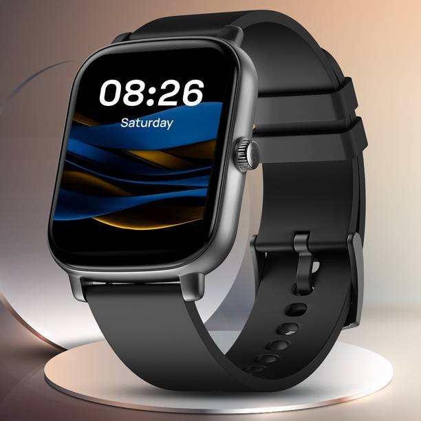 Noise Icon Buzz 1.69" Display with Bluetooth Calling, B...