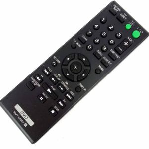 Ehop DVP-SR320 DVP-SR210PB RMT-D197A for Sony Remote C...