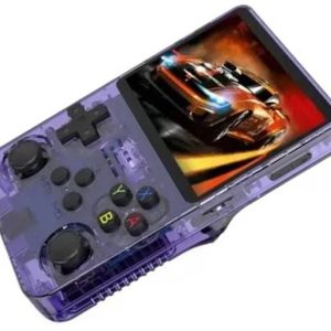 Clubics Retro Handheld R36S Console Game Classic Portab...