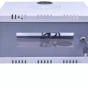Planet info DVR Rack 1U CCTV/DVR/NVR Cabinet Box Wall M...