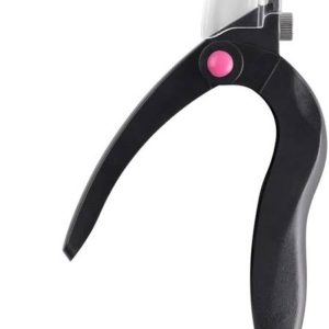 Beaute Secrets Acrylic Nail Cutter Artificial Nail Clip...