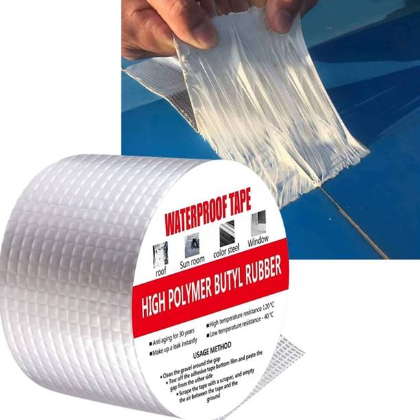 REMICH Single Side Waterproof and Heat resistant Super ...