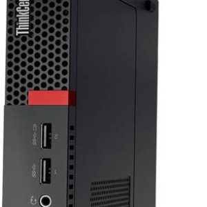 NICE COMPUTERS Core i7-6700 Processor - ThinkCentre Min...