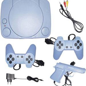 COUNTACH SUPER CLASSIC 8BIT TV VIDEO GAMING SET RETRO G...