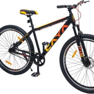 CAYA Fade 29" Matte Black 21 Speed Microshift Gear, Dis...