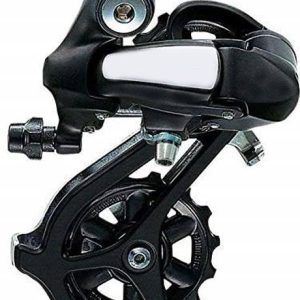 IndiaLot Bicycle Gear Rear Derailleur 6 7 8 Speed Multi...