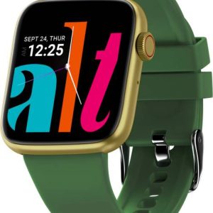 alt Lit, 1.85 HDDisplay, Bt Calling, 7 day Battery, AI ...