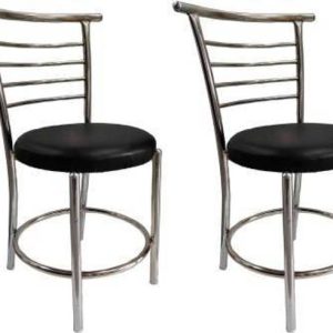 Guru Engineered Wood Dining Chair
