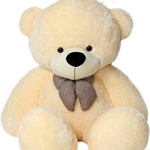 Lovehug 3 Feet Creem Huggable And Loveable For Someone ...