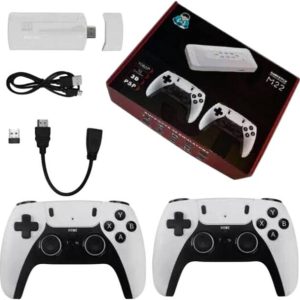 COUNTACH Retro M22 Game Stick Video Game Console 30000+...