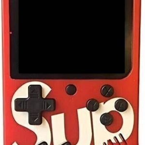 HG WORLD Sup R35X Retro 400+ Classic Video Games Portab...