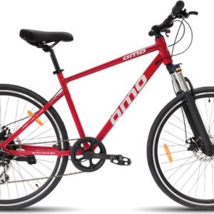 OMO Ladakh-X7 700C T (inch) Hybrid Cycle/City Bike