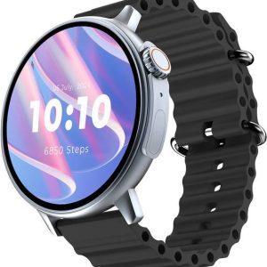 Cellecor RAY 1.43" AMOLED Display | 700 NITS | AOD | BT...