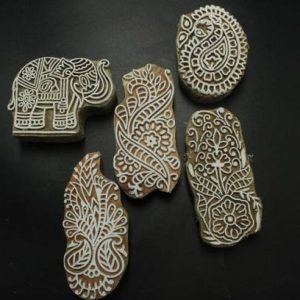 jaipurkala D00115 Printing Blocks