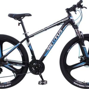 PLUTUS Canyon Multispeed Magnesium Wheel with Alloy Fra...