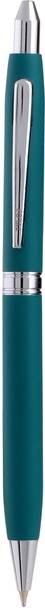 Tylos Centric Elegant Ballpoint Pen with Classy Stainle...