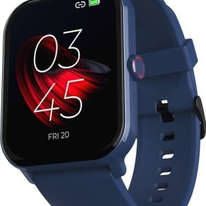 beatXP Marv Neo 1.85'' HD Display Bluetooth Calling Sma...