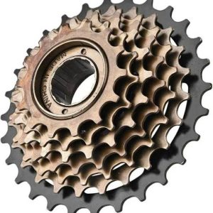 Newton Road Bicycle Wheel
