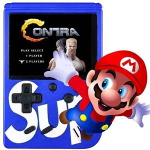 VEKIN SUP Handheld Game Console,Classic Retro Video Gam...