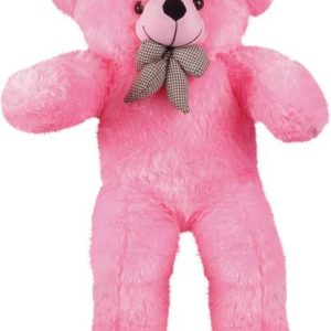 JST SOFT TOYS 3 Feet Soft Teddy Bear for Someone Specia...