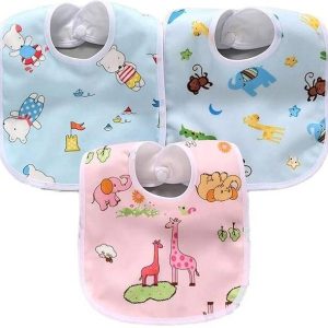 Vadhavan New Born Water Resistant-Premium Super Soft Co...