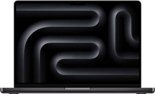 Apple MacBook Pro Apple M3 Pro - (18 GB/1 TB SSD/macOS Sonoma) MRX43HN/A
