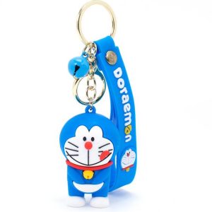 Daiyamondo Adorable World Famous Cartoon Doraemon Searching Pocket...