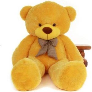 EsKimo Cute small/Giant Big Size Teddy Bear - 120 cm