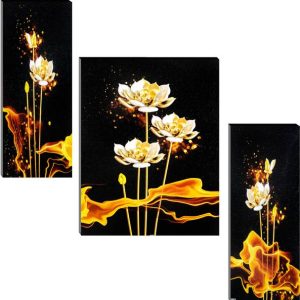 Indianara Digital Reprint 12 inch x 18 inch Painting