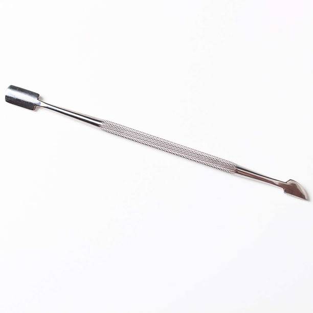 twirey Best Cuticle Pusher And Spoon Nail Cleaner Profe...