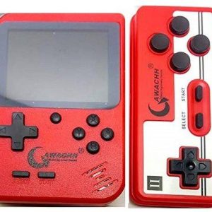 QAWACHH SUP 400 in 1 Games Retro Game Box Console Handh...