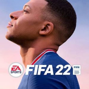 FIFA 22 (Nintendo Switch) (Standard)