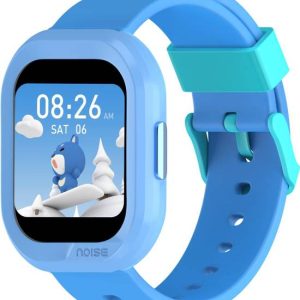 Noise Champ 2 for Kids with Habit Building, IP69 Rating...