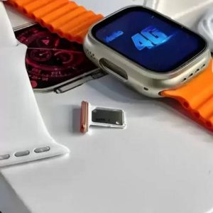 dicrobots T800 Smartwatch