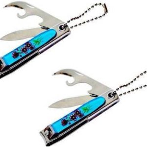 Dakshita Sales Stainless Steel NAIL CUTTER