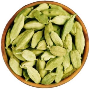 SAFRONI Green Cardamom - Hari Elaichi - Ela - Choti Ela...