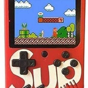 Space Age SUP Handheld Game Console Classic Retro Video...